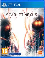 Scarlet Nexus - thumbnail