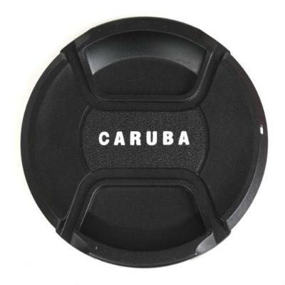 Caruba Clip Cap Lensdop 72mm