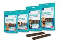 Virbac VeggieDent kauwstrips hond XS tot 5 kg (120 gr.) 1 verpakking - thumbnail