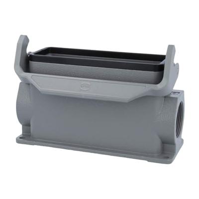 Socketbehuizing 19300240292 19300240292 HARTING 1 stuk(s) Piece