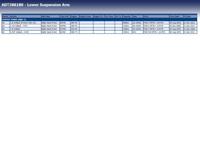 Draagarm ADT386180 - thumbnail