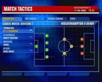 Premier Manager 2003-2004 - thumbnail