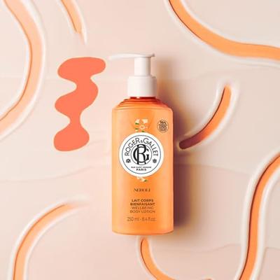 Roger & Gallet - Roger Gallet Neroli Body Lotion 250 ml Bodylotion Roger & Gallet - Roger Gallet Neroli Body Lotion 250 ml Bodylotion