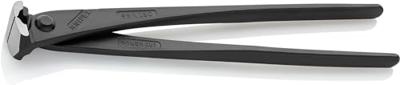Knipex Kracht-Moniertang | 300 mm Lengte | Grote Krachtoverbrenging | Zwart Geatramenteerd - 99 10 250 EAN