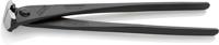 Knipex Kracht-Moniertang | 300 mm Lengte | Grote Krachtoverbrenging | Zwart Geatramenteerd - 99 10 250 EAN - thumbnail