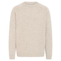 Solid SDSANTOS Casual Sweater Heren XL - thumbnail