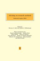 Advising on research methods (English Edition) - thumbnail