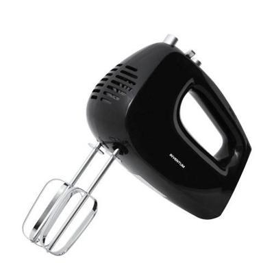 Inventum Handmixer Zwart Inventum Handmixer Zwart