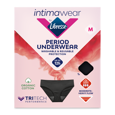 Libresse Period Underwear M Libresse Period Underwear M