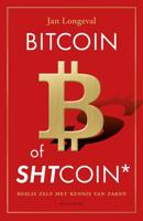 Bitcoin of SHTcoin* - Jan Longeval - ebook - thumbnail