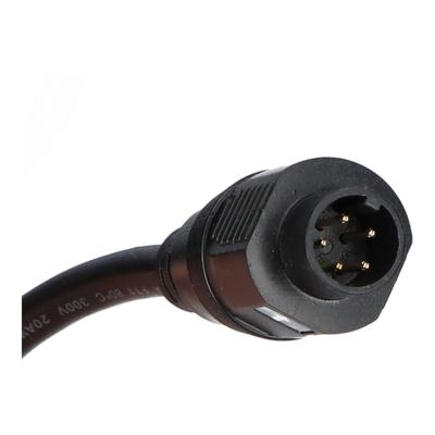 Batavus Phylion acculader e-bike 42v 2a 5-polig (rond) Batavus Phylion acculader e-bike 42v 2a 5-polig (rond)