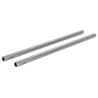 SmallRig 3684 15mm Stainless Steel Rod - 40cm 16" (2pcs) - thumbnail