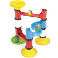 Quercetti knikkerbaan migoga junior, 22dlg. - thumbnail