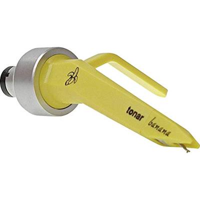 Tonar banana HiFi-element Sferisch