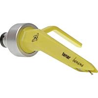 Tonar banana HiFi-element Sferisch - thumbnail