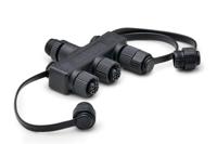 LunAqua Connect RGB 3-weg verdeler Oase - Oase - thumbnail