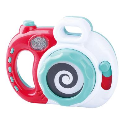 Playgo baby camera met geluid Playgo baby camera met geluid