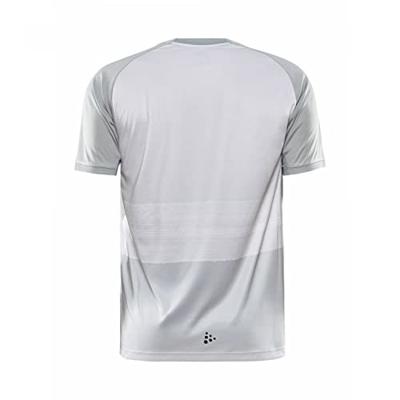 Craft 1910953 Evolve Referee Jersey Men - Platinum - XL