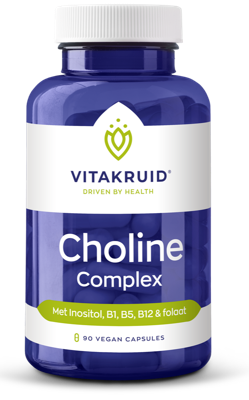 Choline complex
