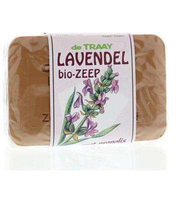 De Traay Zeep Lavendel met propolis