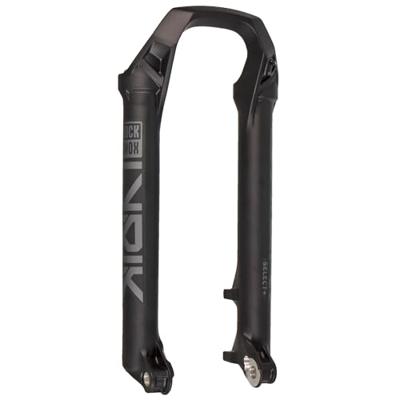 ROCKSHOX onderste vorkbuis sliders rs 29" 15 x 110 boost f.lyrik black
