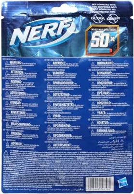 Nerf elite 2.0 darts 50 stuks - thumbnail