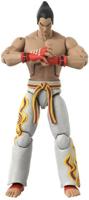 Tekken Game Dimensions Figure - Kazuya Mishima - thumbnail