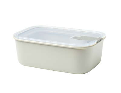 Mepal Vershouddoos - easyclip - nordic white - 1000 ml