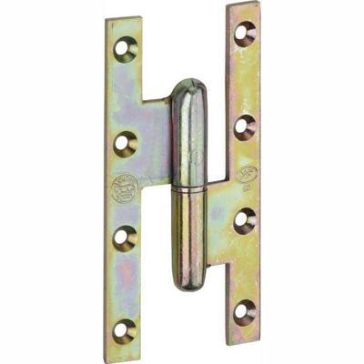 Franse paumelle geb. 140x 70 l Franse paumelle geb. 140x 70 l