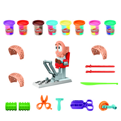 Playdoh Super Stylist Playdoh Super Stylist