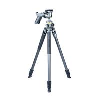Vanguard Driepootstatief ALTA PRO 2+ 263AGH, zwart, grijs - thumbnail