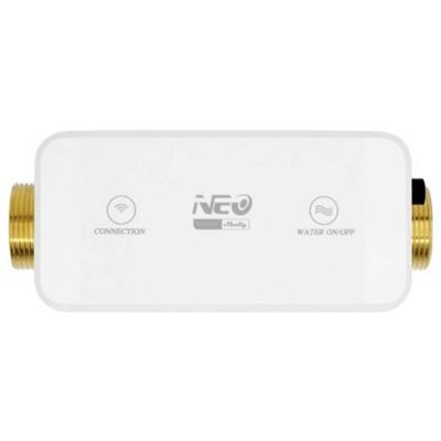 Shelly Neo Smart Water Valve Waterventiel WiFi, Bluetooth Shelly