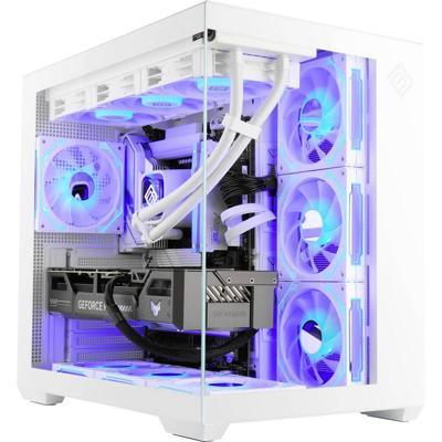 CSL Computer Game-PC M11990H Intel® Core™ Ultra 7 265KF 5.5 GHz 32 GB RAM 2 TB SSD Nvidia GeForce RTX 5070 Ti 16 GB 93516