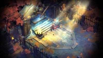 Koch Media 1023045 video-game Standaard Engels, Spaans, Frans, Italiaans Nintendo Switch