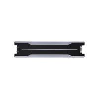 Lian Li UNI FAN P28 Side ARGB Strip, 3-pack, Black - thumbnail