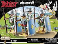 Playset Playmobil 70934 Asterix 70934 (27 pcs) - thumbnail