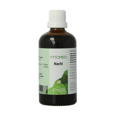 Fytomed Nacht Druppels