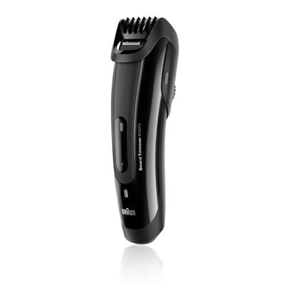 Braun BT5070 Baardtrimmer Afspoelbaar Zwart