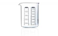 Pyrex maatbeker 500ml glas - thumbnail