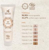 Boho green makeup Blemish balm cream beige rose 30 Milliliter - thumbnail