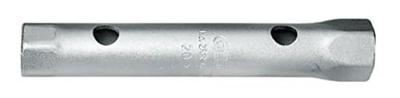 Gedore KD 26 R-120 6218890 Set dubbele pijpsleutels 12-delig