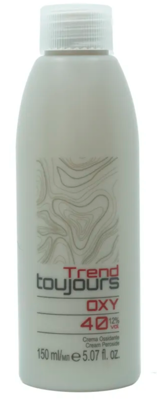 Toujours Trend Oxy 40 Crème Peroxide 12%vol