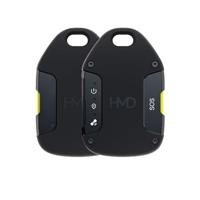 HMD Satellite Messenger Zwart - thumbnail