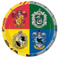 Harry Potter Borden 23cm (8st) - thumbnail