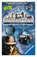 Ravensburger Scotland yard - thumbnail