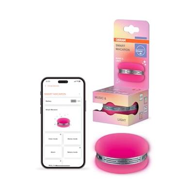 OSRAM Bluetooth luidspreker Pink