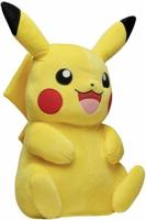 Pokemon Pluche - Pikachu (60cm) - thumbnail