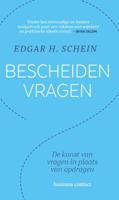 Bescheiden vragen - Edgar H. Schein - Paperback (9789047014317) - thumbnail