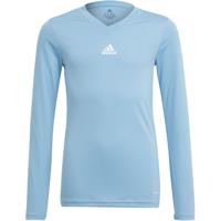 adidas Team Base Shirt Kids - thumbnail