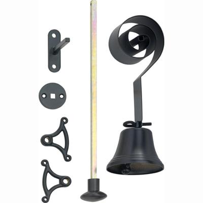 Trekbelset Holland compleet MMZ